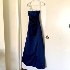 Bridesmaid Dress